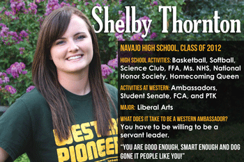 Shelby Thornton